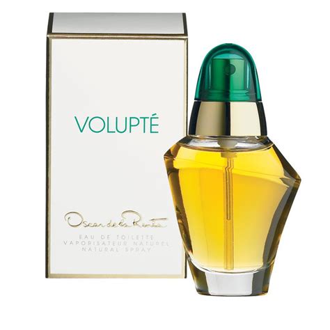 Buy Oscar De La Renta Volupte Eau De Toilette 100ml.